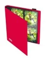 Compra Ultimate Guard Flexxfolio 160: 8-Pocket Rojo de Ultimate Guard 