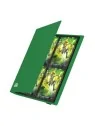 Compra Ultimate Guard Flexxfolio 160: 8-Pocket Verde de Ultimate Guard