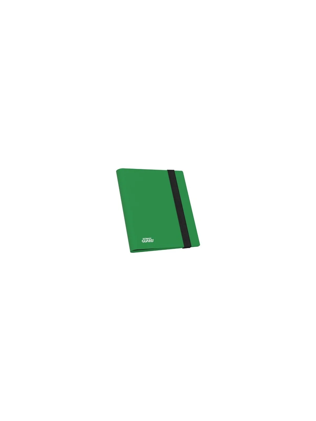 Compra Ultimate Guard Flexxfolio 160: 8-Pocket Verde de Ultimate Guard