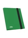 Compra Ultimate Guard Flexxfolio 160: 8-Pocket Verde de Ultimate Guard