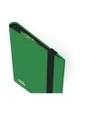 Compra Ultimate Guard Flexxfolio 160: 8-Pocket Verde de Ultimate Guard