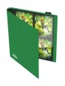 Compra Ultimate Guard Flexxfolio 160: 8-Pocket Verde de Ultimate Guard