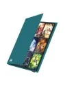 Compra Ultimate Guard Flexxfolio 360: 18-Pocket Gasolina Azul de Ultim