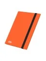 Compra Ultimate Guard Flexxfolio 360: 18-Pocket Naranja de Ultimate Gu