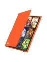 Compra Ultimate Guard Flexxfolio 360: 18-Pocket Naranja de Ultimate Gu