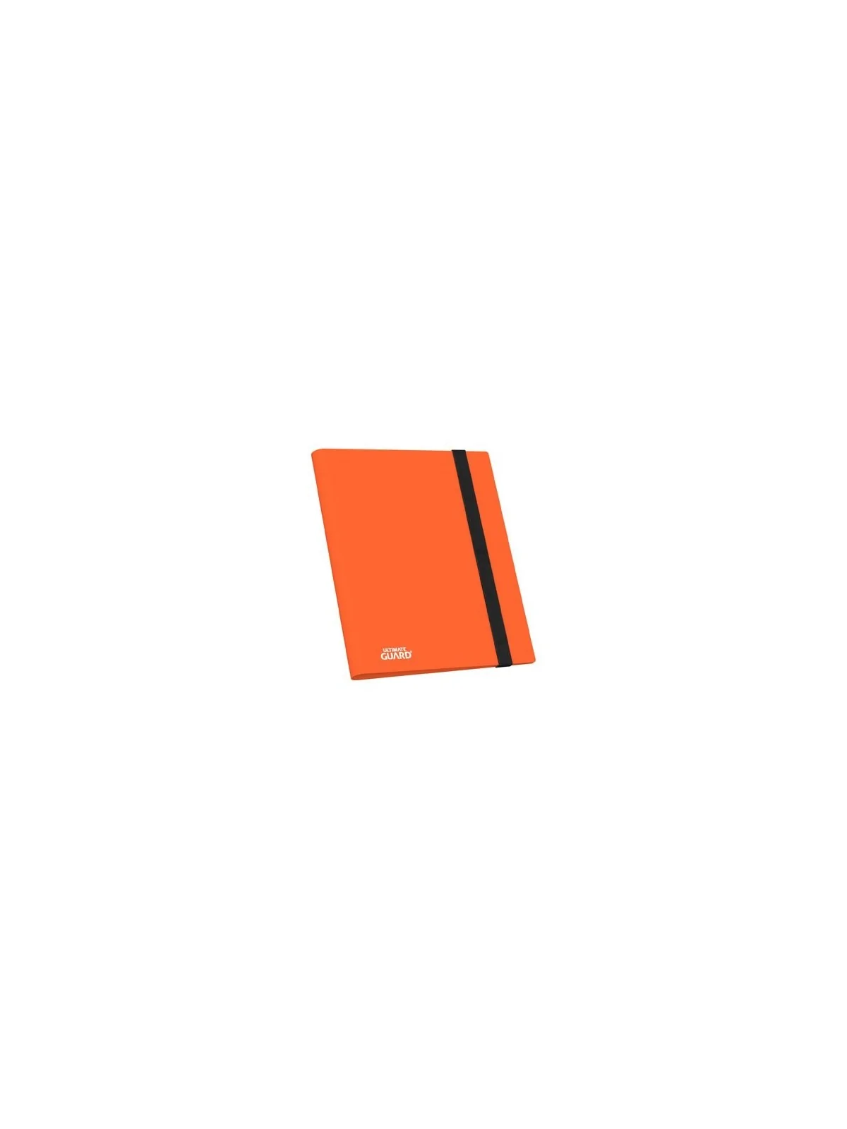 Compra Ultimate Guard Flexxfolio 360: 18-Pocket Naranja de Ultimate Gu