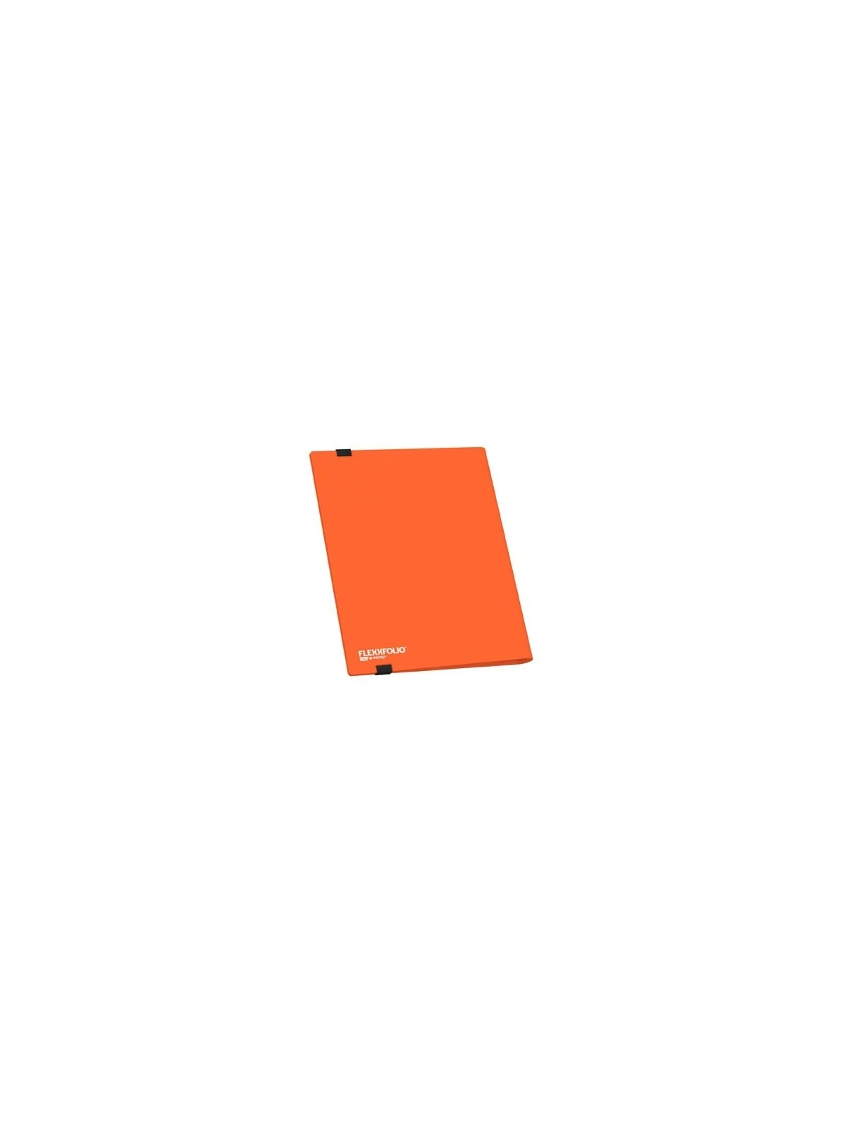 Compra Ultimate Guard Flexxfolio 360: 18-Pocket Naranja de Ultimate Gu