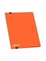 Compra Ultimate Guard Flexxfolio 360: 18-Pocket Naranja de Ultimate Gu
