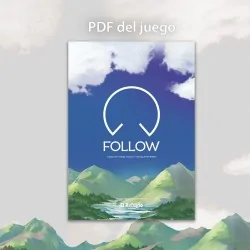 Compra Follow de Asmodee al mejor precio (20,81 €)