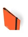 Compra Ultimate Guard Flexxfolio 360: 18-Pocket Naranja de Ultimate Gu