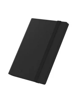 Compra Ultimate Guard Flexxfolio 360: 18-Pocket XenoSkin Negro de Ulti