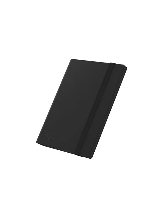 Compra Ultimate Guard Flexxfolio 360: 18-Pocket XenoSkin Negro de Ulti