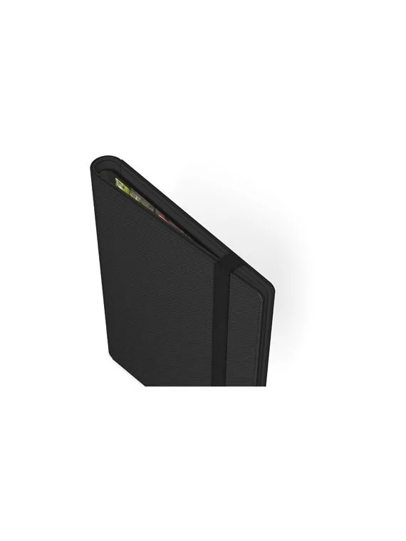 Compra Ultimate Guard Flexxfolio 360: 18-Pocket XenoSkin Negro de Ulti