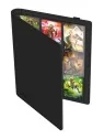 Compra Ultimate Guard Flexxfolio 360: 18-Pocket XenoSkin Negro de Ulti