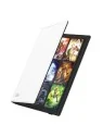 Compra Ultimate Guard Flexxfolio 360: 18-Pocket XenoSkin Blanco de Ult