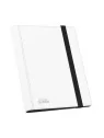 Compra Ultimate Guard Flexxfolio 360: 18-Pocket XenoSkin Blanco de Ult