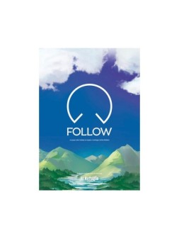 Follow de Asmodee en Juegos de Rol | La Cueva Roja