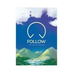 Compra Follow de Asmodee al mejor precio (20,81 €)