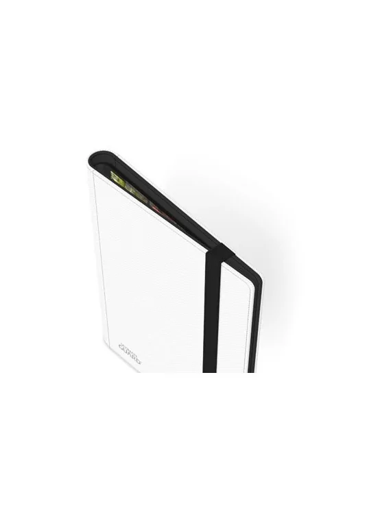 Compra Ultimate Guard Flexxfolio 360: 18-Pocket XenoSkin Blanco de Ult