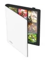 Compra Ultimate Guard Flexxfolio 360: 18-Pocket XenoSkin Blanco de Ult