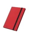 Compra Ultimate Guard Flexxfolio 360: 18-Pocket XenoSkin Rojo de Ultim