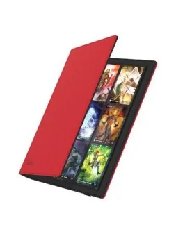 Compra Ultimate Guard Flexxfolio 360: 18-Pocket XenoSkin Rojo de Ultim