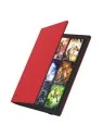 Compra Ultimate Guard Flexxfolio 360: 18-Pocket XenoSkin Rojo de Ultim