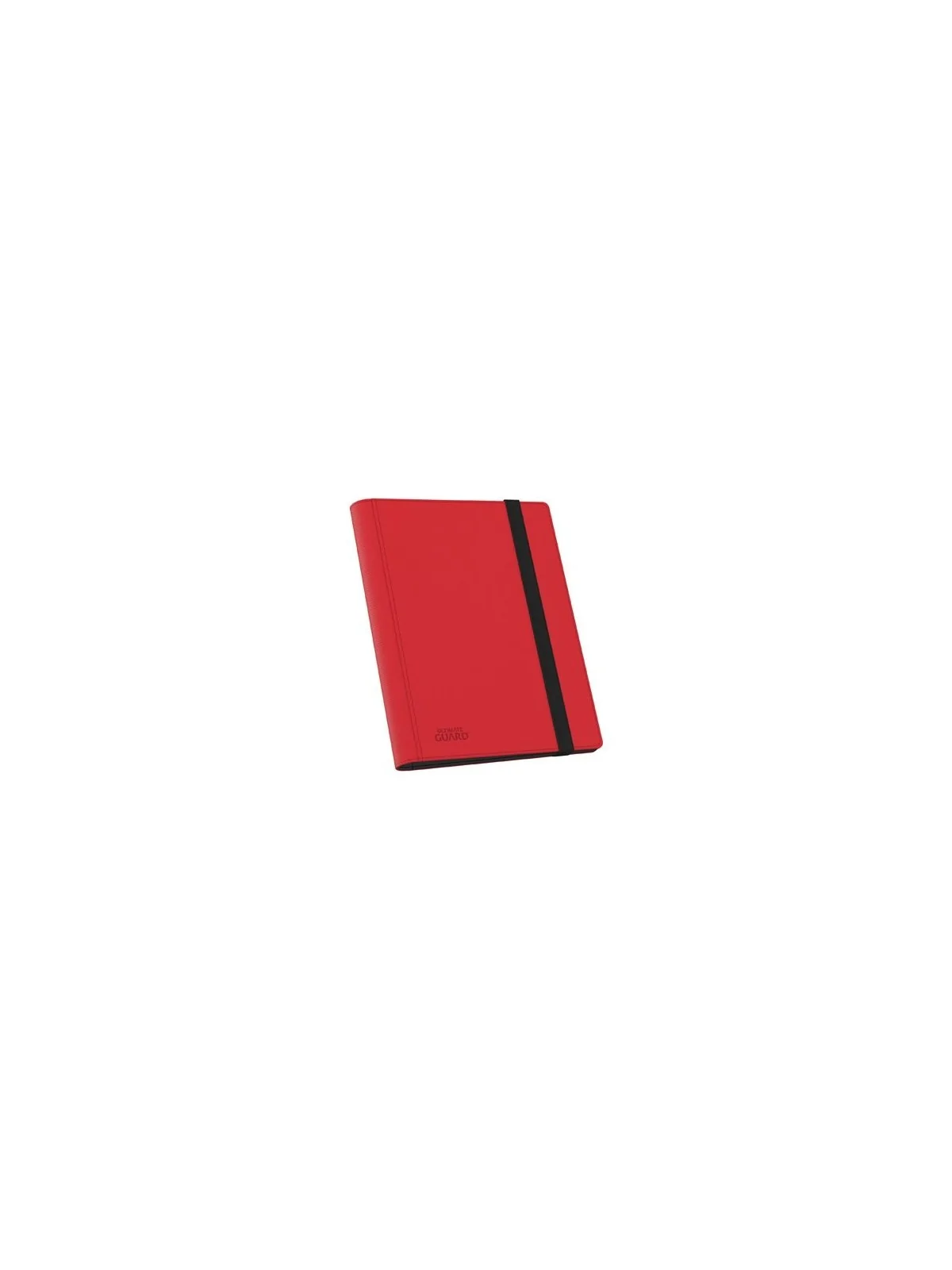 Compra Ultimate Guard Flexxfolio 360: 18-Pocket XenoSkin Rojo de Ultim