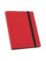 Compra Ultimate Guard Flexxfolio 360: 18-Pocket XenoSkin Rojo de Ultim