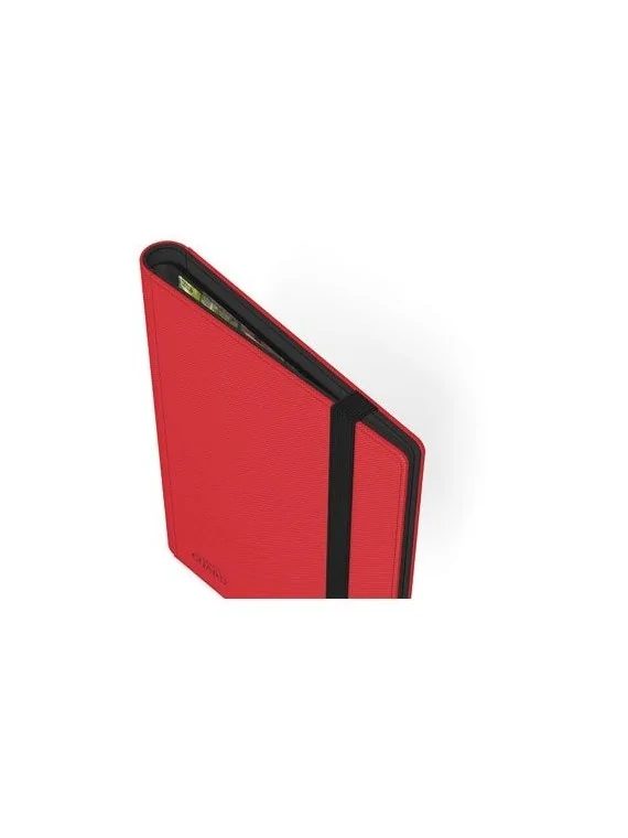 Compra Ultimate Guard Flexxfolio 360: 18-Pocket XenoSkin Rojo de Ultim
