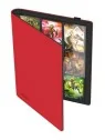 Compra Ultimate Guard Flexxfolio 360: 18-Pocket XenoSkin Rojo de Ultim