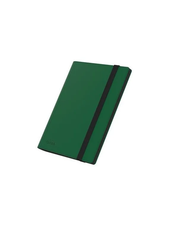 Compra Ultimate Guard Flexxfolio 360: 18-Pocket XenoSkin Verde de Ulti