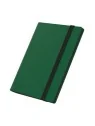 Compra Ultimate Guard Flexxfolio 360: 18-Pocket XenoSkin Verde de Ulti