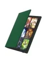 Compra Ultimate Guard Flexxfolio 360: 18-Pocket XenoSkin Verde de Ulti