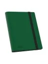 Compra Ultimate Guard Flexxfolio 360: 18-Pocket XenoSkin Verde de Ulti