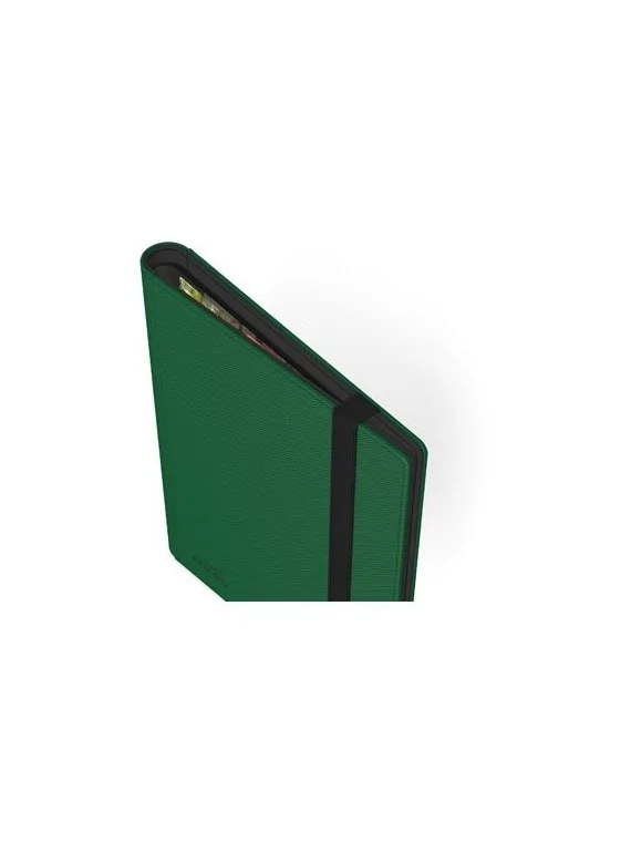 Compra Ultimate Guard Flexxfolio 360: 18-Pocket XenoSkin Verde de Ulti
