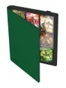 Compra Ultimate Guard Flexxfolio 360: 18-Pocket XenoSkin Verde de Ulti