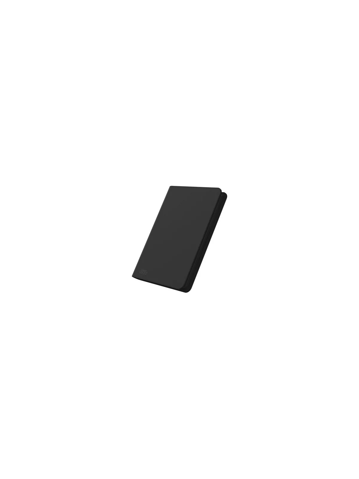 Compra Ultimate Guard Zipfolio 360: 18-Pocket XenoSkin Negro de Ultima