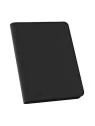 Compra Ultimate Guard Zipfolio 360: 18-Pocket XenoSkin Negro de Ultima