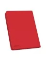 Compra Ultimate Guard Zipfolio 360: 18-Pocket XenoSkin Rojo de Ultimat