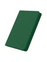 Compra Ultimate Guard Zipfolio 360: 18-Pocket XenoSkin Verde de Ultima