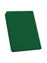 Compra Ultimate Guard Zipfolio 360: 18-Pocket XenoSkin Verde de Ultima