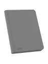 Compra Ultimate Guard Zipfolio 360: 18-Pocket XenoSkin Gris de Ultimat