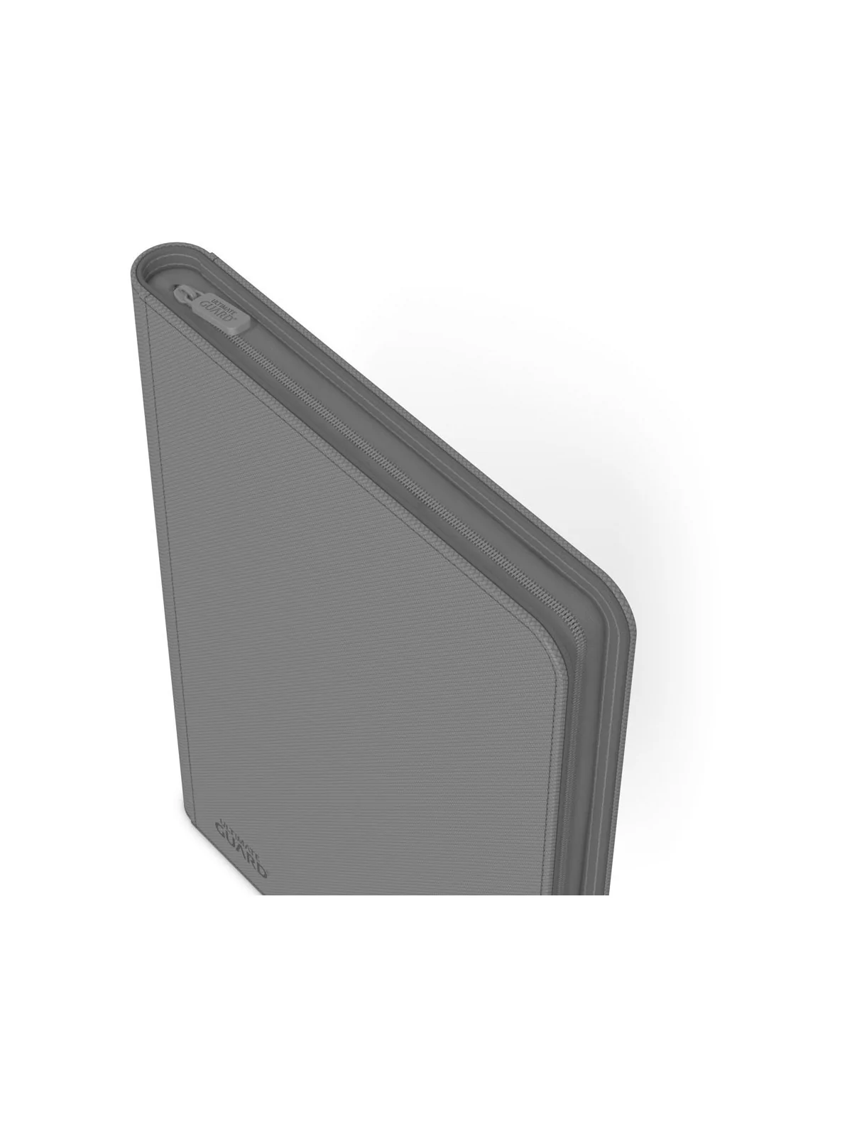 Compra Ultimate Guard Zipfolio 360: 18-Pocket XenoSkin Gris de Ultimat