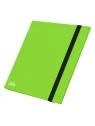 Compra Ultimate Guard Flexxfolio 480: 24-Pocket Verde Claro (Quadrow) 
