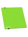 Compra Ultimate Guard Flexxfolio 480: 24-Pocket Verde Claro (Quadrow) 