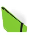 Compra Ultimate Guard Flexxfolio 480: 24-Pocket Verde Claro (Quadrow) 
