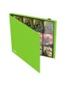 Compra Ultimate Guard Flexxfolio 480: 24-Pocket Verde Claro (Quadrow) 