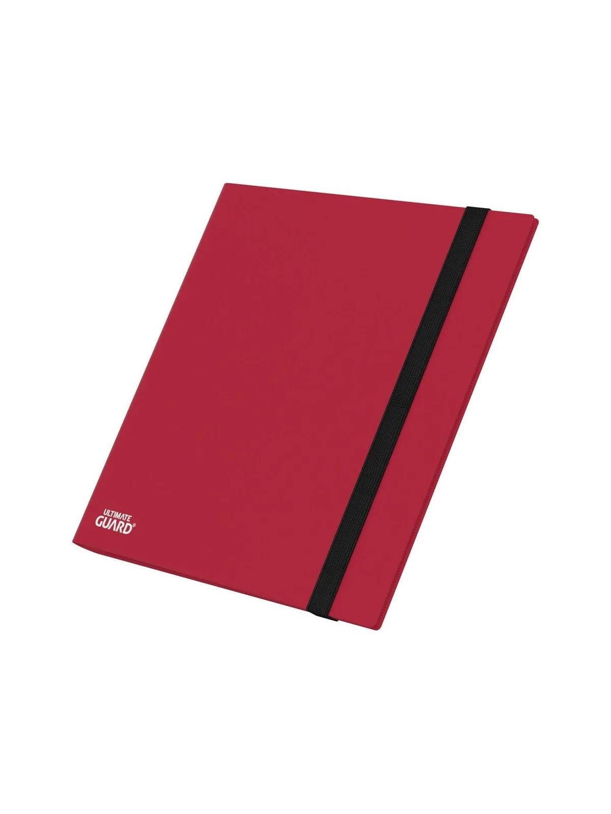 Compra Ultimate Guard Flexxfolio 480: 24-Pocket Rojo (Quadrow) de Ulti