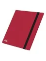 Compra Ultimate Guard Flexxfolio 480: 24-Pocket Rojo (Quadrow) de Ulti